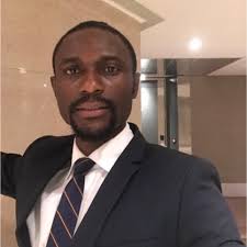 Francis Nworah Email & Phone Number