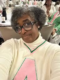 Theta Sigma Omega Chapter would like to extend our heartfelt thanks to our  2025 Officers for their outstanding dedication, professionalism, and  commitment to service. 💪🏼👏🏼 Your teamwork, resilience, sisterliness,  and hard work