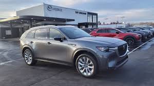 Image result for Machine Gray 2023 CX-90