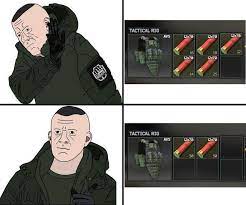Eft Beta Announcer On Twitter Escape From Tarkov Memes Movie Posters