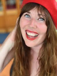 Ep 33: Professional violinist in Paris: Camilla Radford-Furman