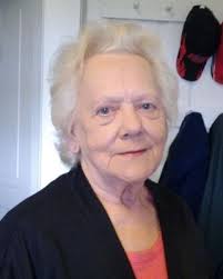 Carolyn Crawford Obituary