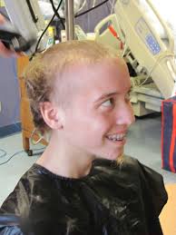 Cure4Cam Childhood Cancer Foundation