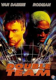 Double Team (Dvd), Dennis Rodman