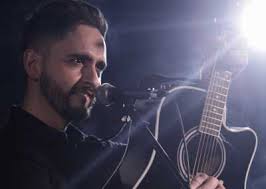 Hire Acoustic Solo Artists For Parties