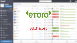 Many other jobs are attributable to apple, including 627,000 created to support the ios ecosystem. How To Buy Alphabet Inc Googl Stock On Etoro Coincodex