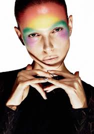 71. Ph. Paul Wetherell for Pop #30, S/S 2014.