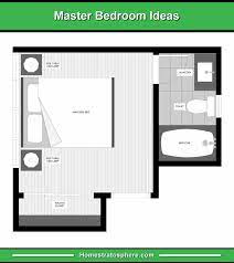 Large size of modern closet:bathroom with walk in closet floor plan small master bedroom. 13 Primary Bedroom Floor Plans Computer Layout Drawings Master Bedroom Plans Master Bedroom Design Layout Bedroom Floor Plans