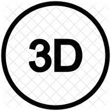 Download Free 3d Icon Of Line Style Available In Svg Png Eps Ai Icon Fonts