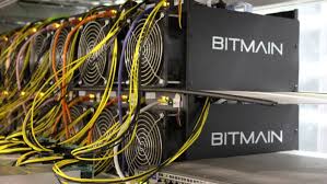 The bigger a pool, the more steady and predictable a member's earnings. China S Bitmain Aims For World S Biggest Crypto Ipo Financial Times