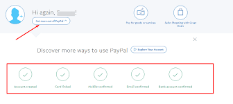 How to get free paypal account 2021. How To Verify Paypal Account Step By Step Guide