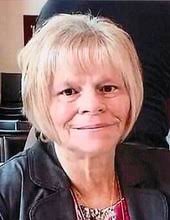 Obituary information for Barbara Jean Ferris