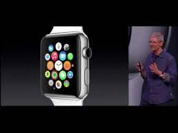 If apple follows its established naming conventions, expect it to release the apple watch series 6. Apple Special Event 2014 Apple Watch Introduction Youtube