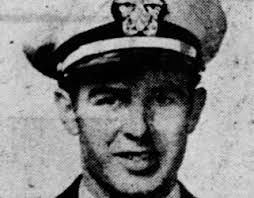 Harrison Williams' brother was killed during Korean War