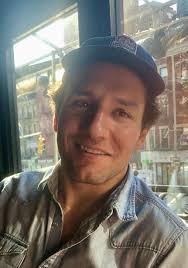 Nicholas Wirth's Instagram, Twitter & Facebook