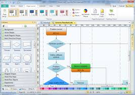 Drawing Flowchart At Paintingvalley Com Explore Collection