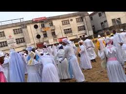 Image result for cherubim and seraphim church