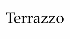 How to Pronounce Terrazzo - YouTube
