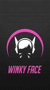 Overwatch wallpapers and others decorative background of a graphical user interface for your mobile phone android, tablet. Overwatch Base Ar Twitter Phone Wallpapers For All The Overwatch Heroes By Damagedrop On R Overwatch Https T Co Zeillrfdwj