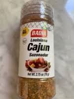 Average rating:5out of5stars, based on1reviews1ratings. Is It Gluten Free Badia Louisiana Cajun Seasoning Product Test Report Gluten Free Watchdog
