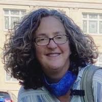 40+ "Robyn Fowler" profiles