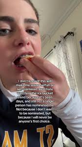 I Dont Know How I Felt into That Bucket