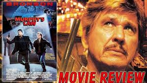 Murphy's Law (1986) Movie Review