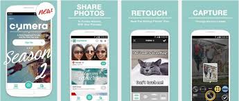 Free Download Cymera Photoeditor Camera For Android Apk Smartphone Photography Android Photography Mobile Photography