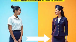 हैदराबाद में सर्वश्रेष्ठ एयर होस्टेस और आतिथ्य संस्थान