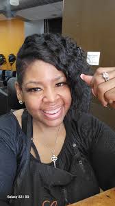 Its my sister Glossie Magee birthday! Everyone knows my sisternond with  her. Thick as theives No need for a long speech. Yal know! Glossie I pray  you enjoy your day and may