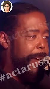 Barry White