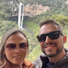 Lembranças de nossas férias...