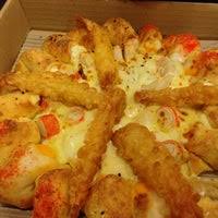 Lot 231, level 2, komtar jbcc, jalan wong ah fook, 80000 johor bahru Pizza Hut Johor Bahru Johor