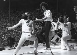 Freddie takes my breath away. Article Leadership Lessons From The Legend Freddie Mercury People Matters