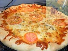 Pizza Pan Receitas Ideias Culinaria