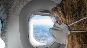 In vielen staaten gehen die infektionszahlen zurück, daher können parallel zu den öffnungsschritten im land auch erleichterungen bei der einreise nach österreich umgesetzt werden. Fliegen Trotz Corona Das Gilt Es Bei Anfahrt Im Terminal Und An Bord Zu Beachten Nordbayern