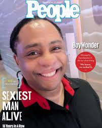 One million strong of the most beautiful, wonderful, unhinged, individuals  from the greatest city