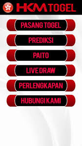 Anda bisa mendapatkan angka keluar tgl hk mlm ini hari ini yang pastinya dengan secara live. Togel Hongkong Malam For Android Apk Download