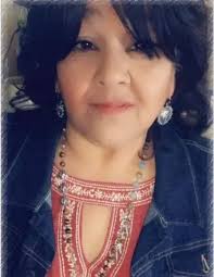 Obituary information for Anna Marie Guerra