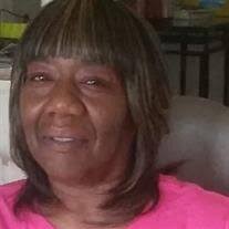 Mrs. Phyllis Petrina Davis-Jones Obituary