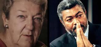 Ghana : Décès de Valérie Anne Sackey, la rédactrice des discours de  Rawlings