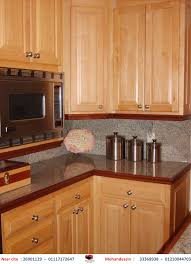 مطابخ ارو 20 صورة تصميم ديكورات مطابخ خشب مودرن افران كهرباء افران غاز