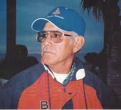 Eduardo Eddie Armenta