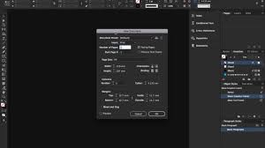 How To Setup Indesign For Hebrew Youtube