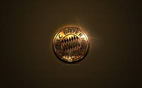 Museum das fc bayern museum tauchen sie ein und erleben sie deutschlands größtes vereinsmuseum! Download Wallpapers Fc Bayern Munich Golden Logo German Football Club Golden Emblem Munich Germany Bundesliga Golden Carbon Fiber Texture Football For Desktop With Resolution 2560x1600 High Quality Hd Pictures Wallpapers