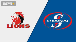 Could watch the british & irish lions vs stormers on sky sports, even though they're not in the u.k. Lions Vs Stormers Super Rugby Watch Espn