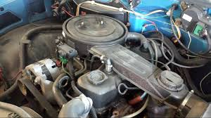 1988 chevy is pretty vague. Iron Duke Engine Wikipedia
