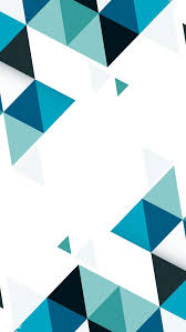 Abstract Blue And Green Geometric Background Vector Free Image By Rawpixel Com Geometric Background Geometric Wallpaper Background Background Design Vector