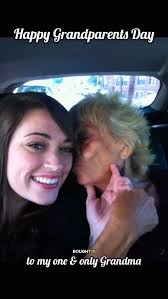 Authenticity over Perfection: Lessons from a Granddaughter's Road Trip with  Grandma