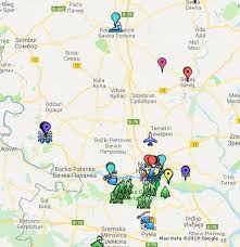 Check spelling or type a new query. Vojvodina Map And Vojvodina Travel And Tourist Guide Vojvodina Interactive Map Presentation With 360 And 720 Vojvodina Virtual Tours Enjoy In Vojvodina Google My Maps